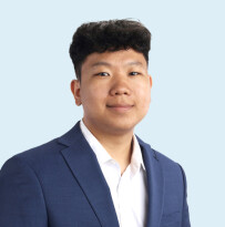 David Sodnom Headshot