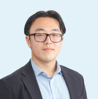 Joseph Kim Headshot